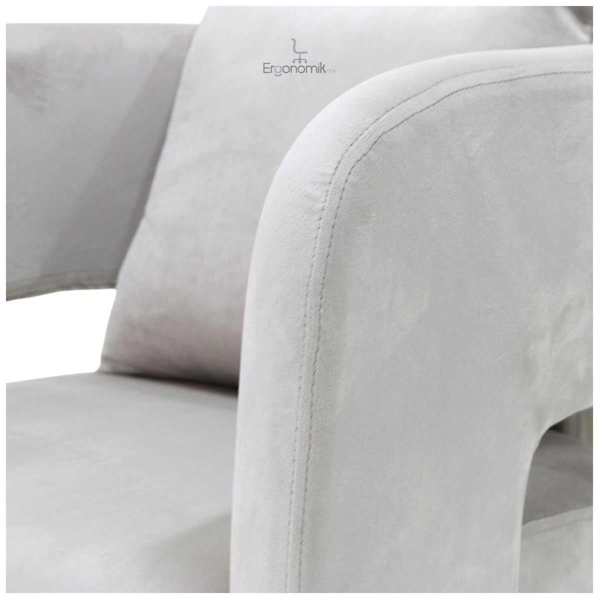 Sillon Lipari - Ergonomik sofa MBK