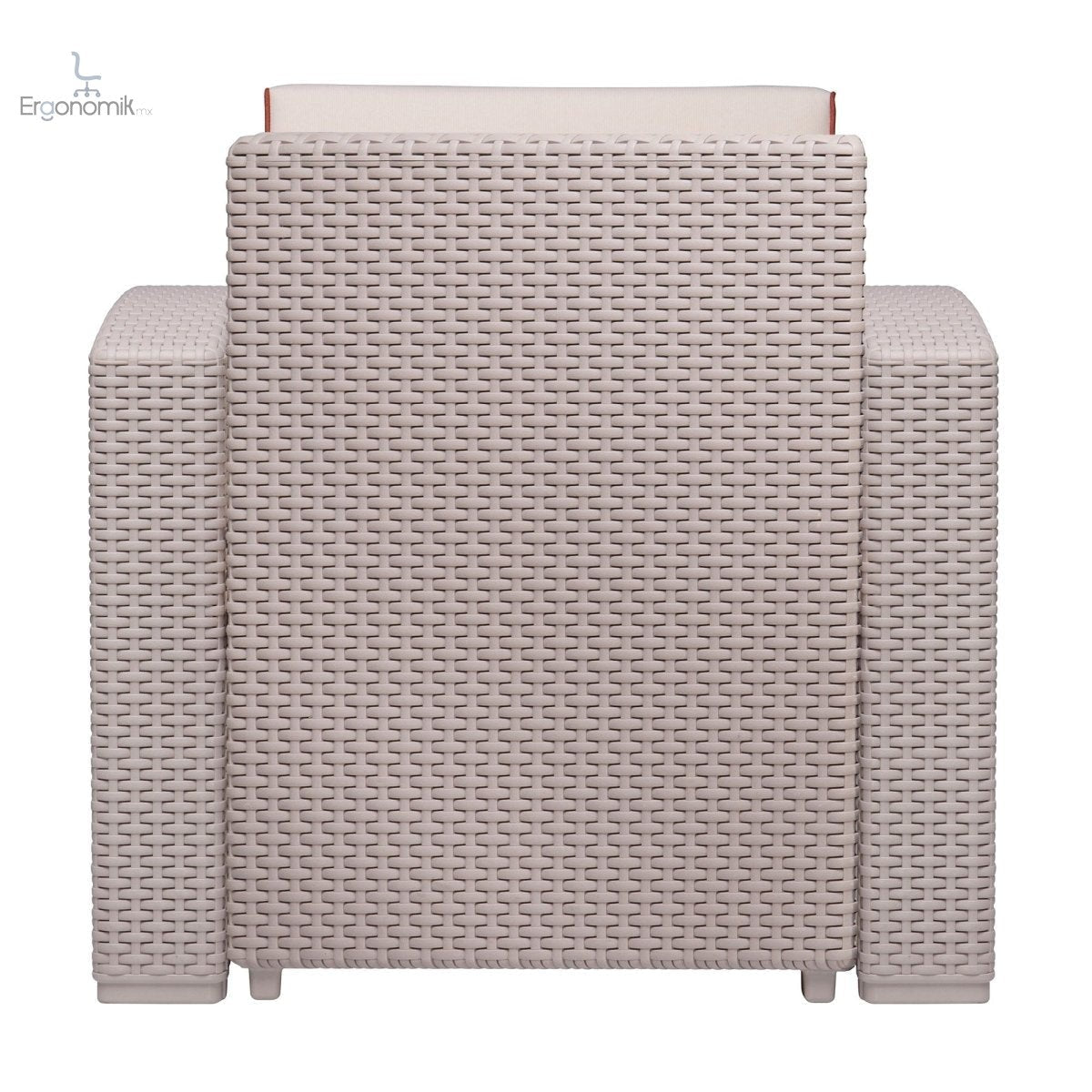 Sillón Magnolia - Ergonomik sofa OFFIHO