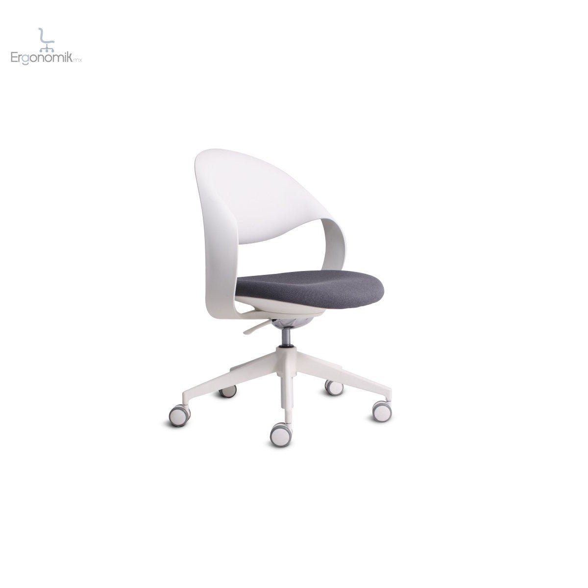 Sillón Montecarlo - Ergonomik banco MEM