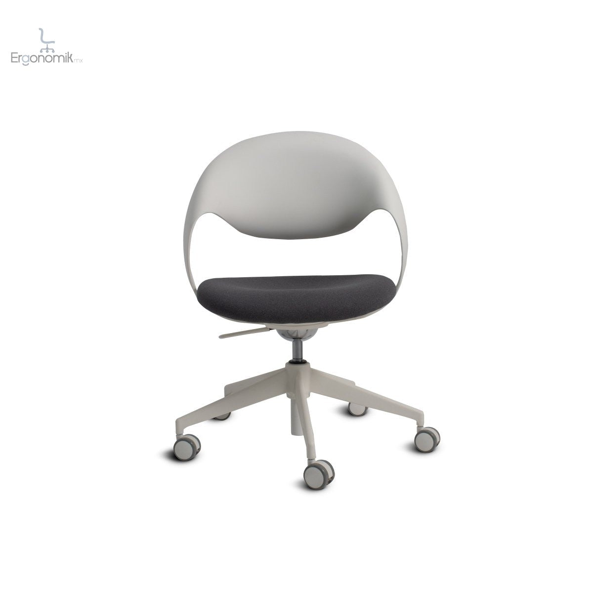 Sillón Montecarlo - Ergonomik banco MEM