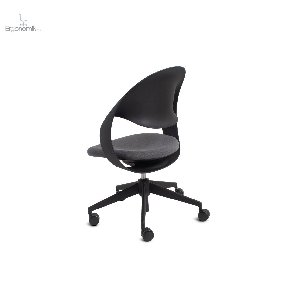 Sillón Montecarlo - Ergonomik banco MEM