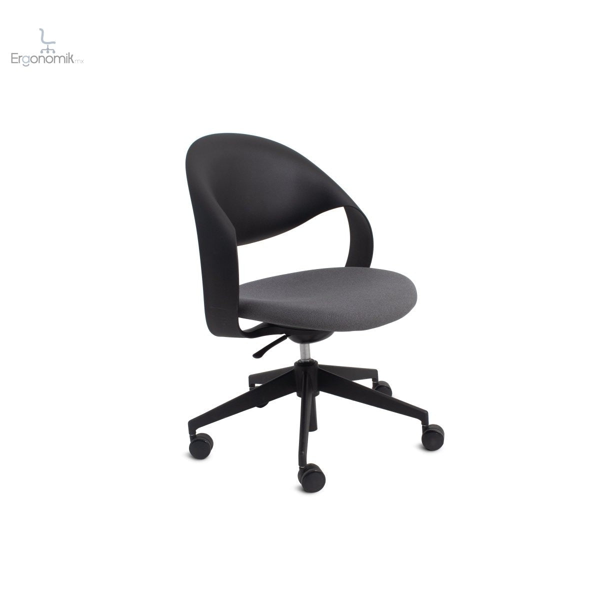 Sillón Montecarlo - Ergonomik banco MEM