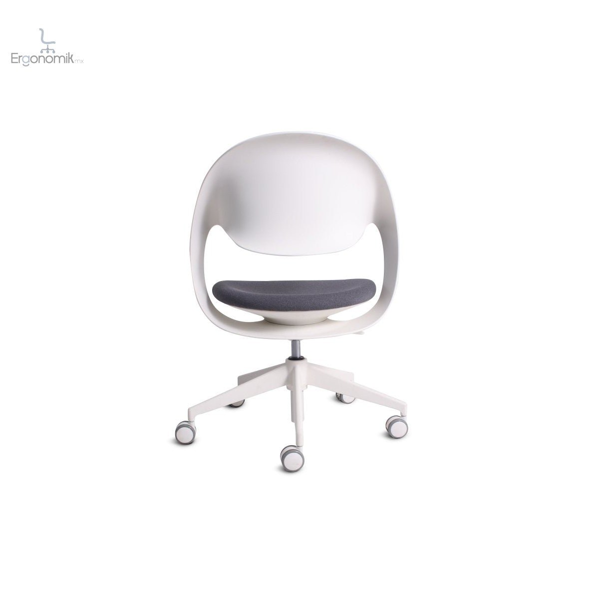 Sillón Montecarlo - Ergonomik banco MEM