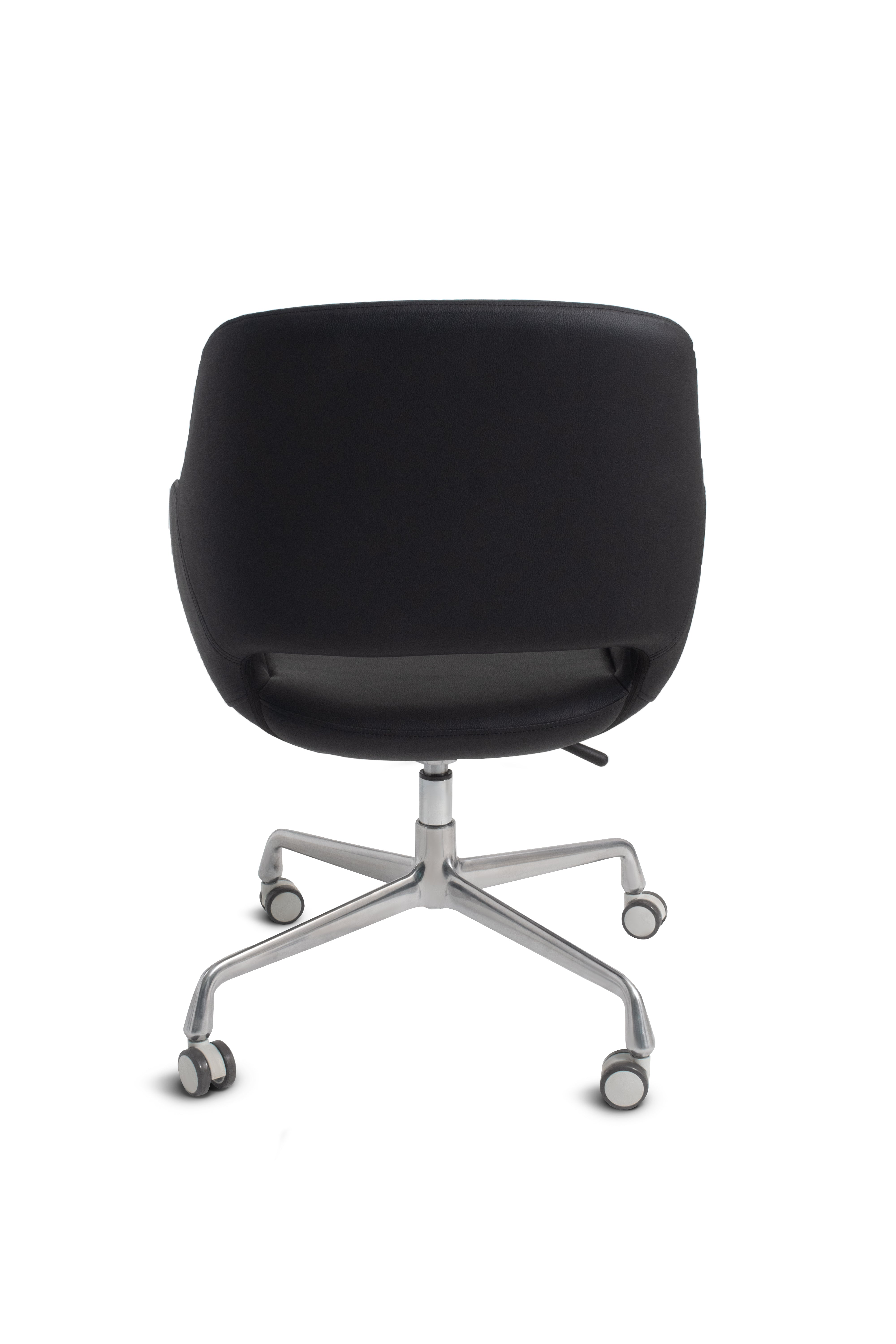 Sillón Moscow materiales de alta calidad