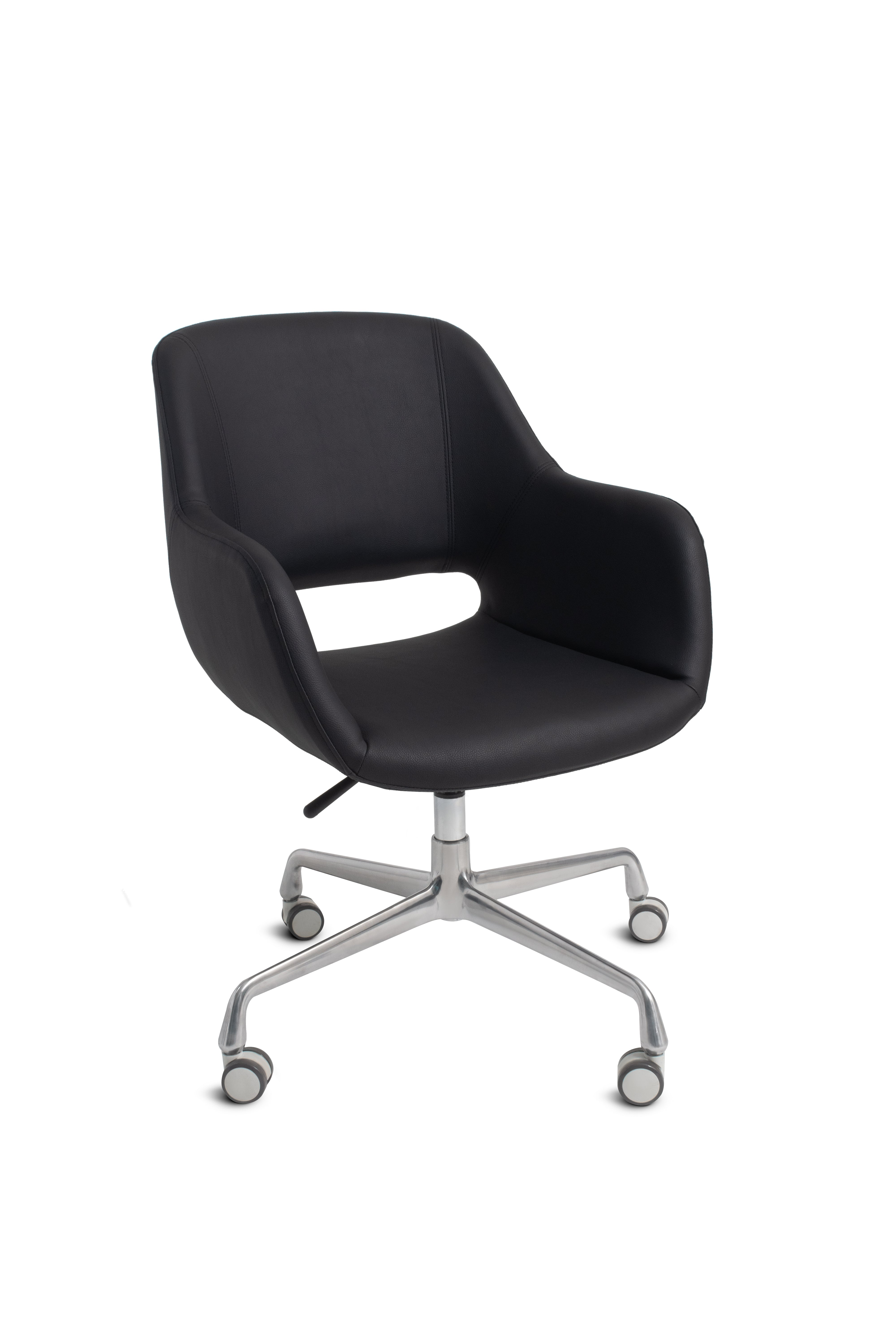 Sillón Moscow perfecto para oficina