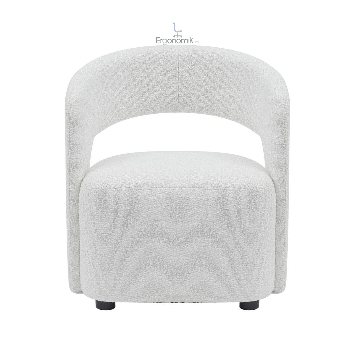 Sillon Pietro - Ergonomik sofa MBK