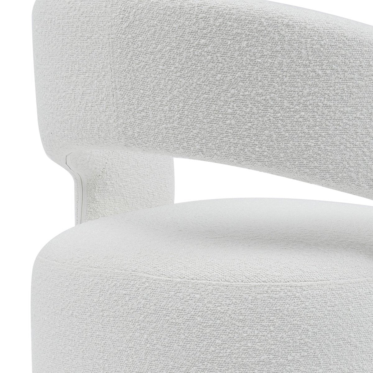 Sillon Pietro - Ergonomik sofa MBK