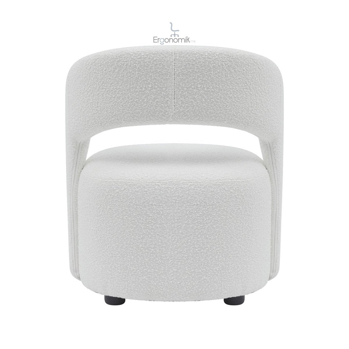 Sillon Pietro - Ergonomik sofa MBK