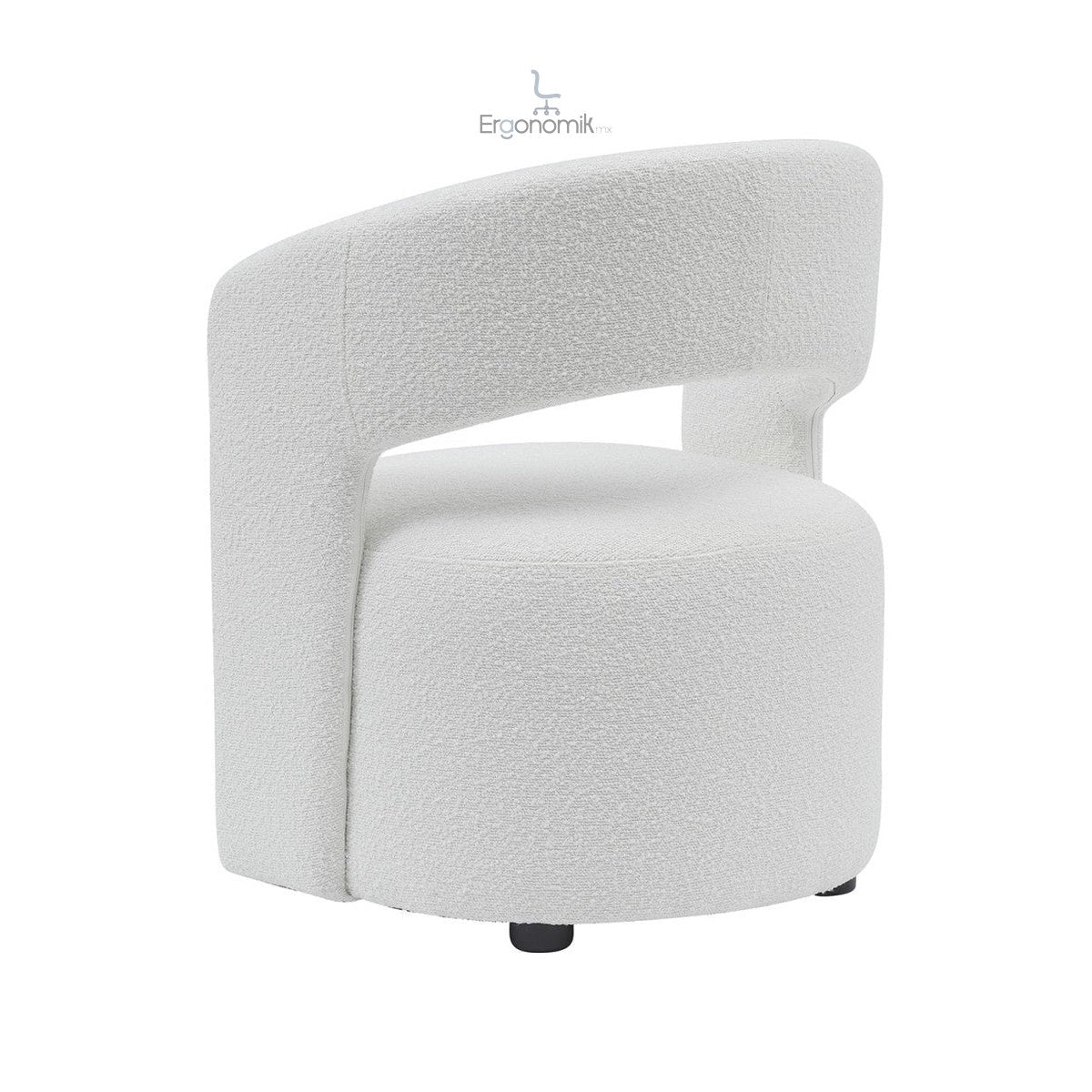 Sillon Pietro - Ergonomik sofa MBK