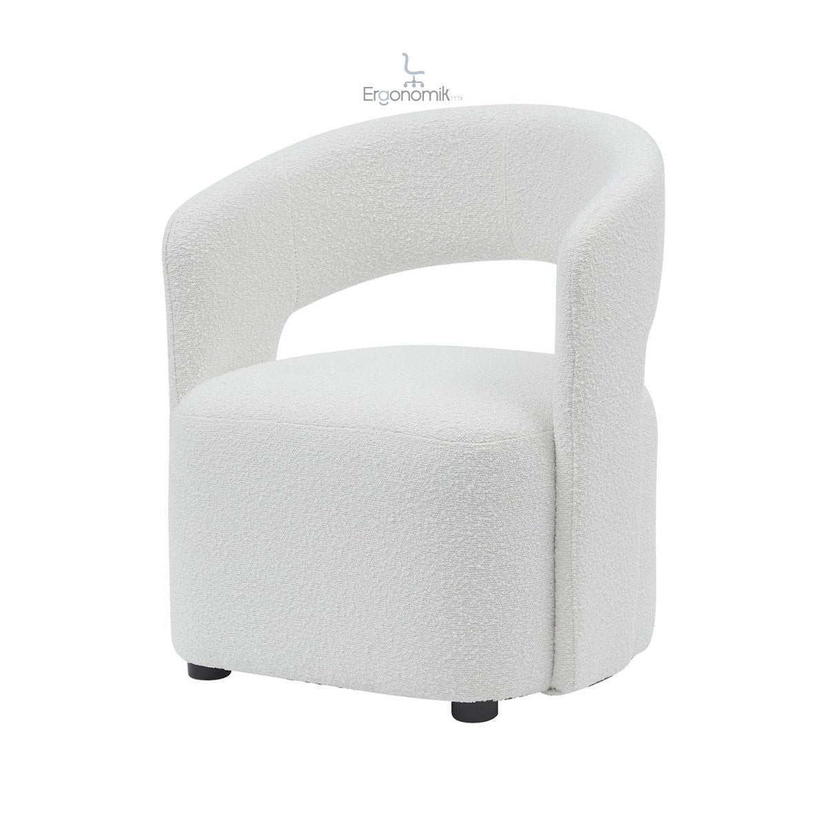 Sillon Pietro - Ergonomik sofa MBK