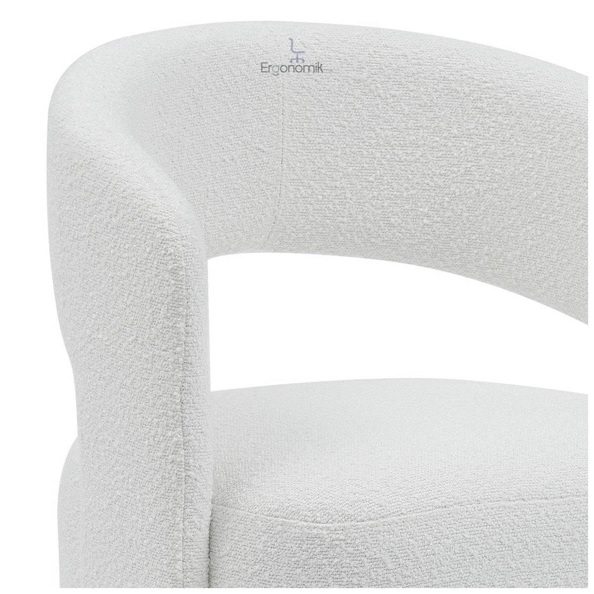 Sillon Pietro - Ergonomik sofa MBK