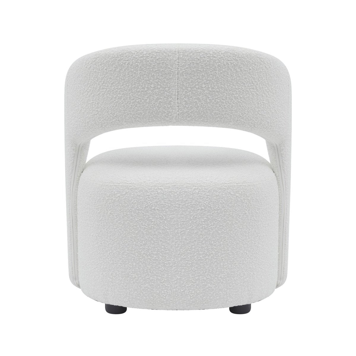 Sillon Pietro - Ergonomik sofa MBK