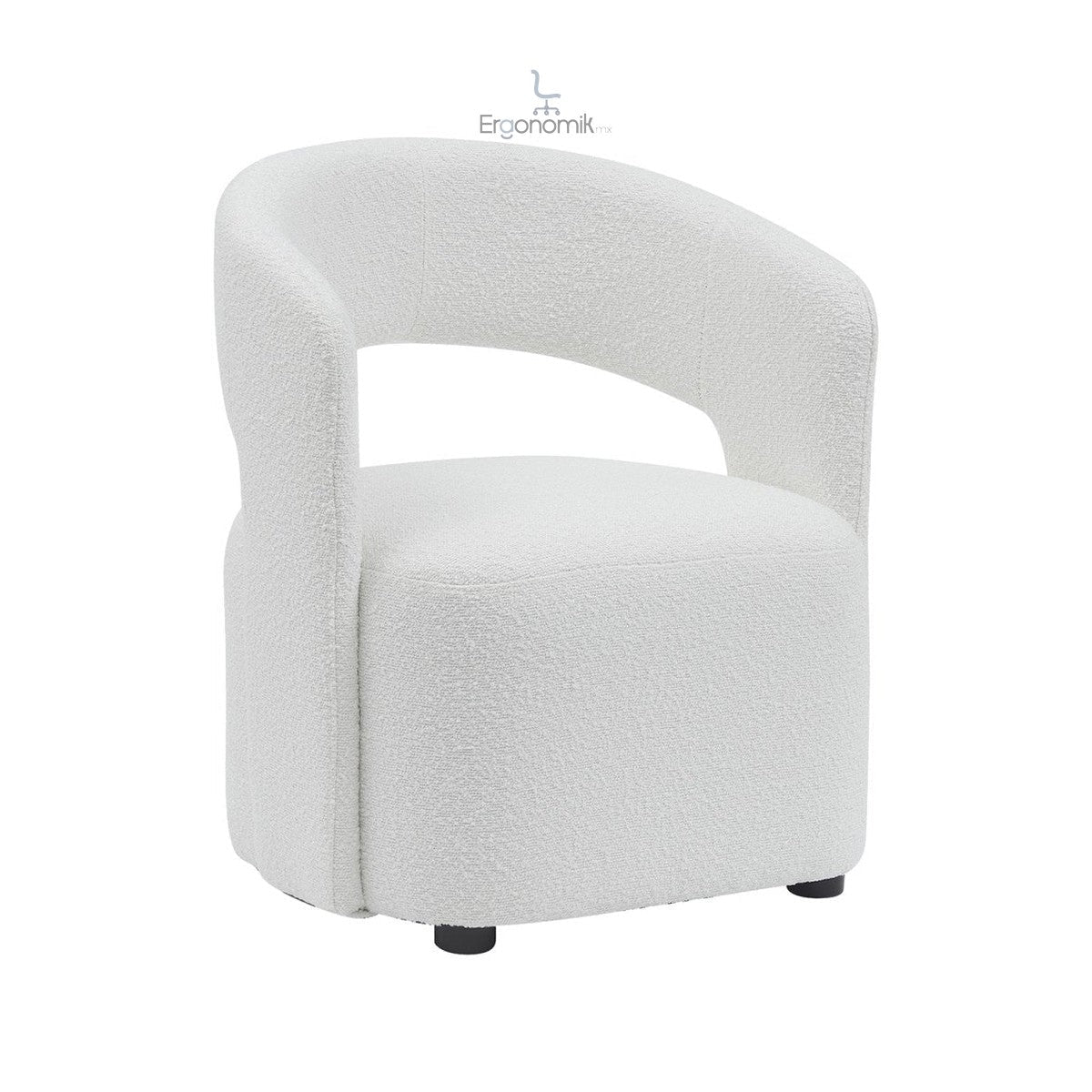 Sillon Pietro - Ergonomik sofa MBK