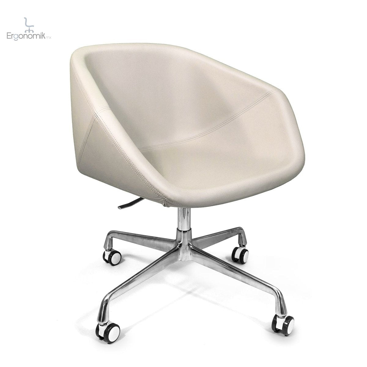 Sillón Pitcher - Ergonomik banco MEM