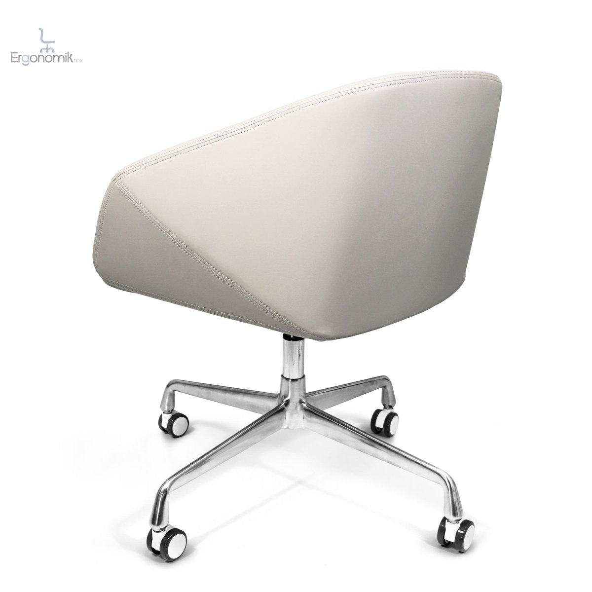 Sillón Pitcher - Ergonomik banco MEM