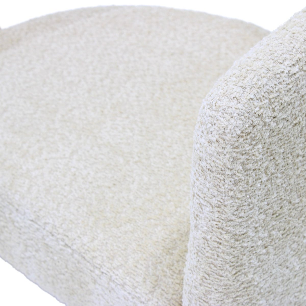 Sillon Ponza - Ergonomik sofa MBK