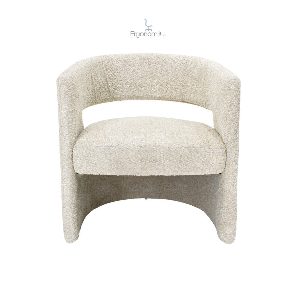 Sillon Ponza - Ergonomik sofa MBK