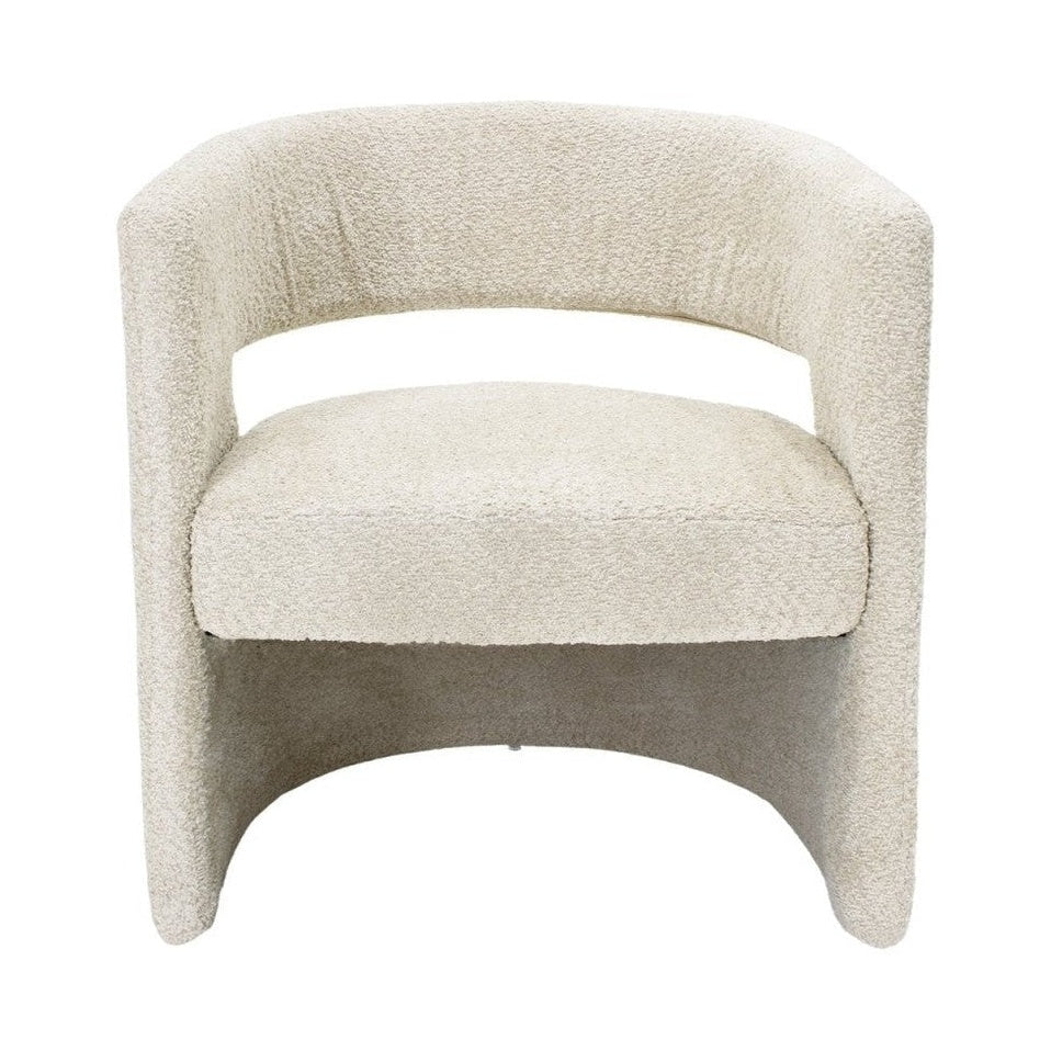 Sillon Ponza - Ergonomik sofa MBK