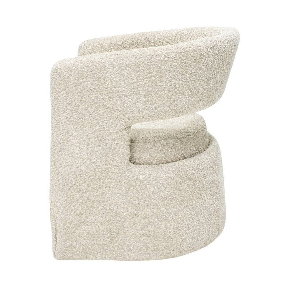 Sillon Ponza - Ergonomik sofa MBK