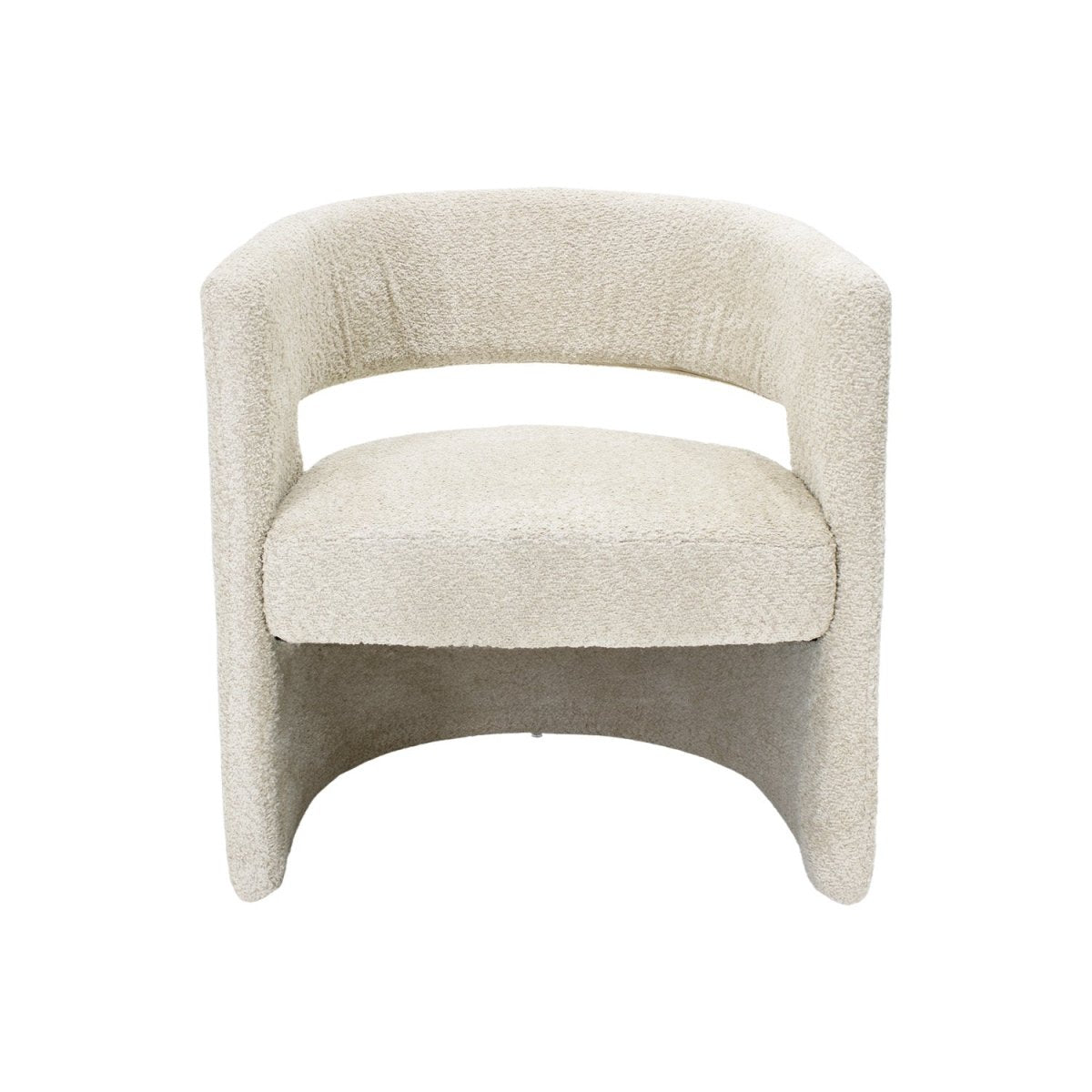 Sillon Ponza - Ergonomik sofa MBK