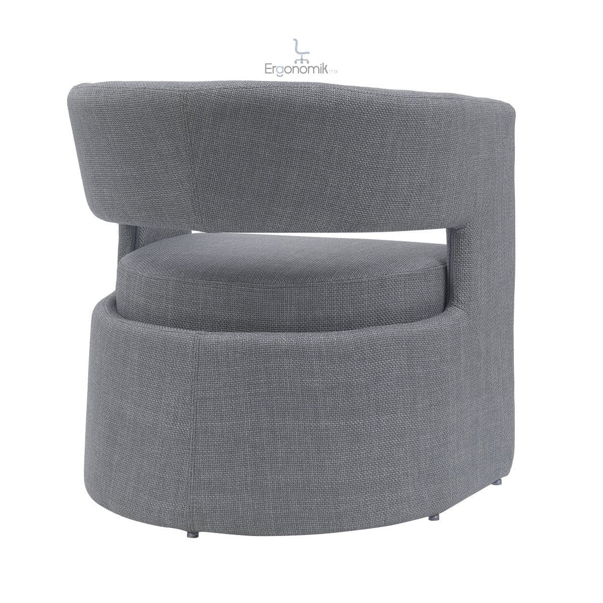 Sillon Ponza - Ergonomik sofa MBK