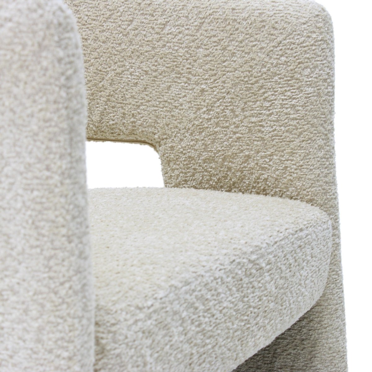 Sillon Ponza - Ergonomik sofa MBK