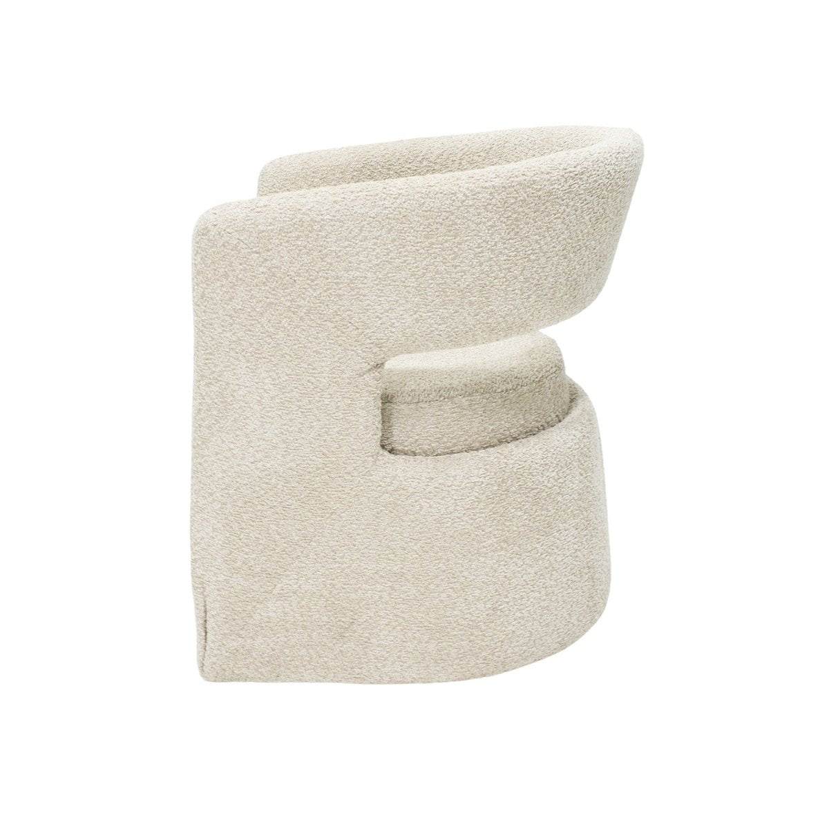 Sillon Ponza - Ergonomik sofa MBK