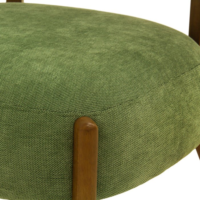 Sillón Setenta y Cinco - Ergonomik Sillón Tamarindo