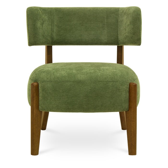 Sillón Setenta y Cinco - Ergonomik Sillón Tamarindo