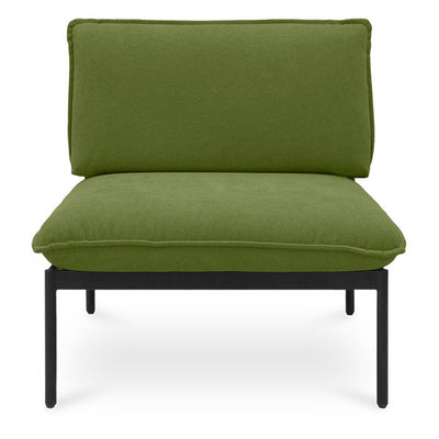 Sillón Setenta y Siete - Ergonomik Sillón Tamarindo