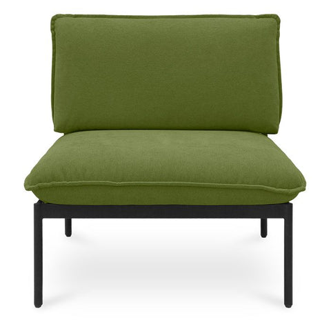 Sillón Setenta y Siete