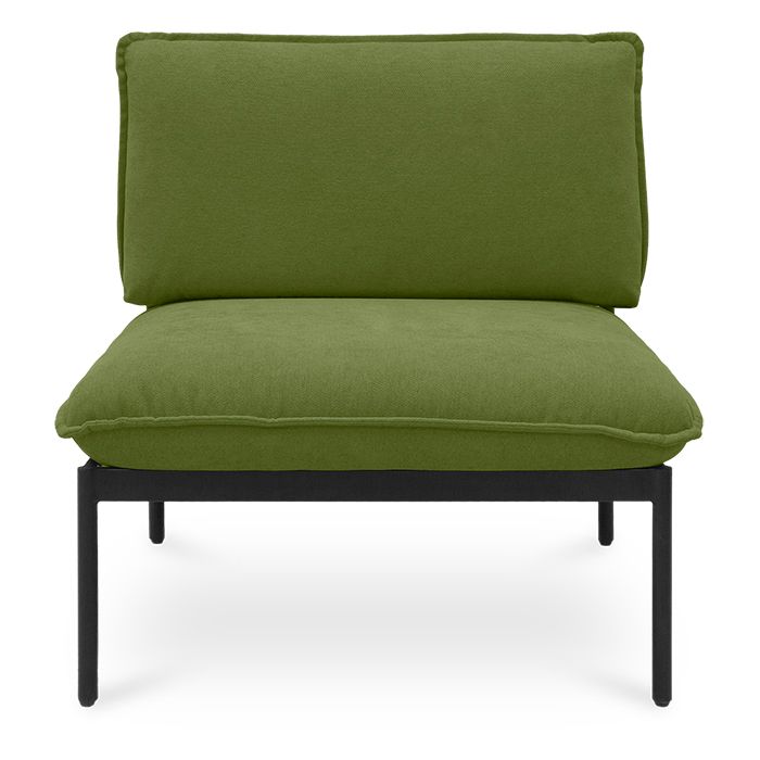 Sillón Setenta y Siete - Ergonomik Sillón Tamarindo