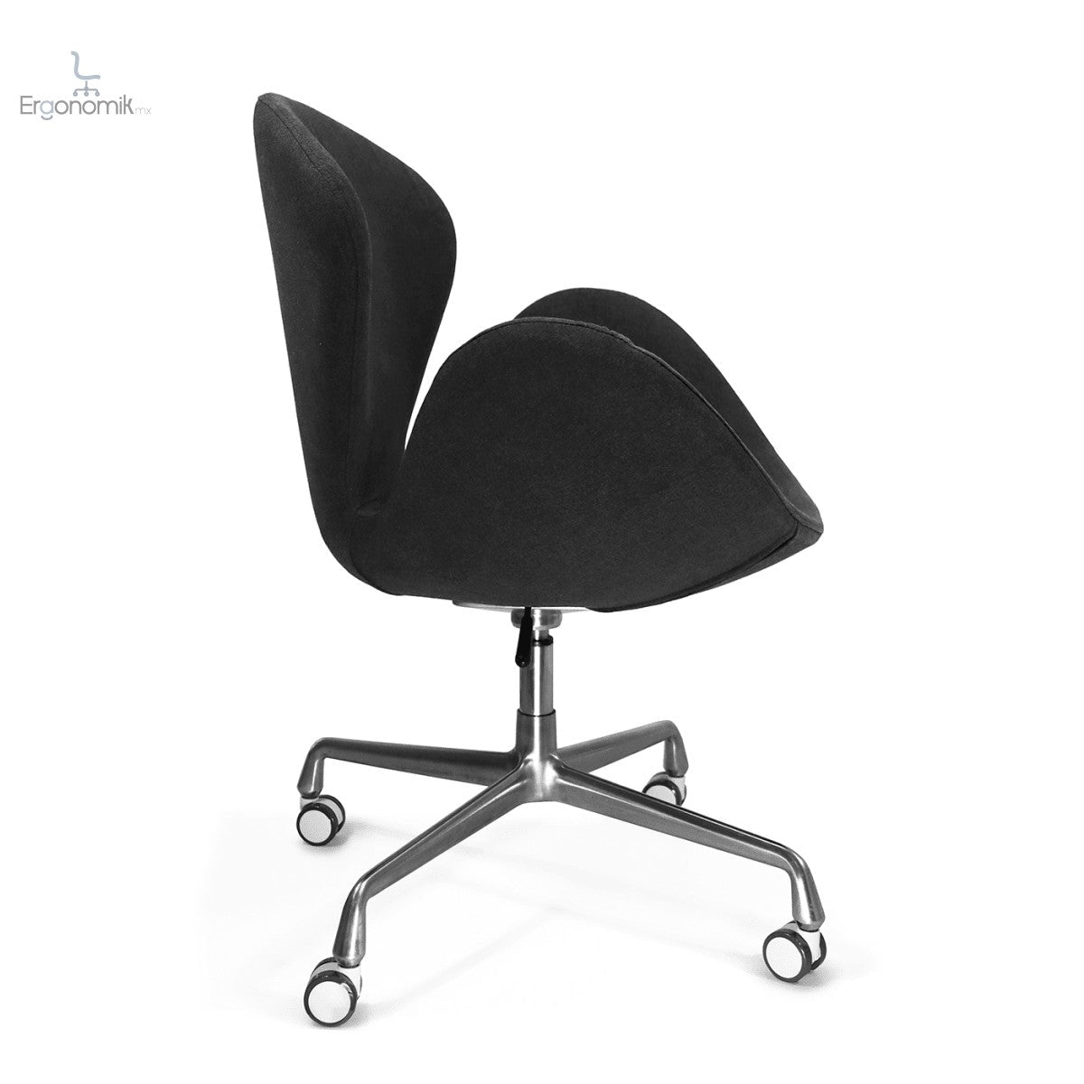 Sillón Swan - Ergonomik banco MEM