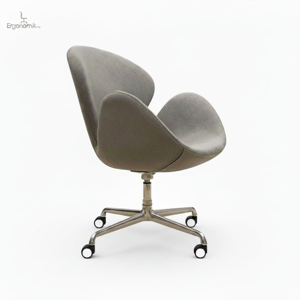 Sillón Swan - Ergonomik banco MEM