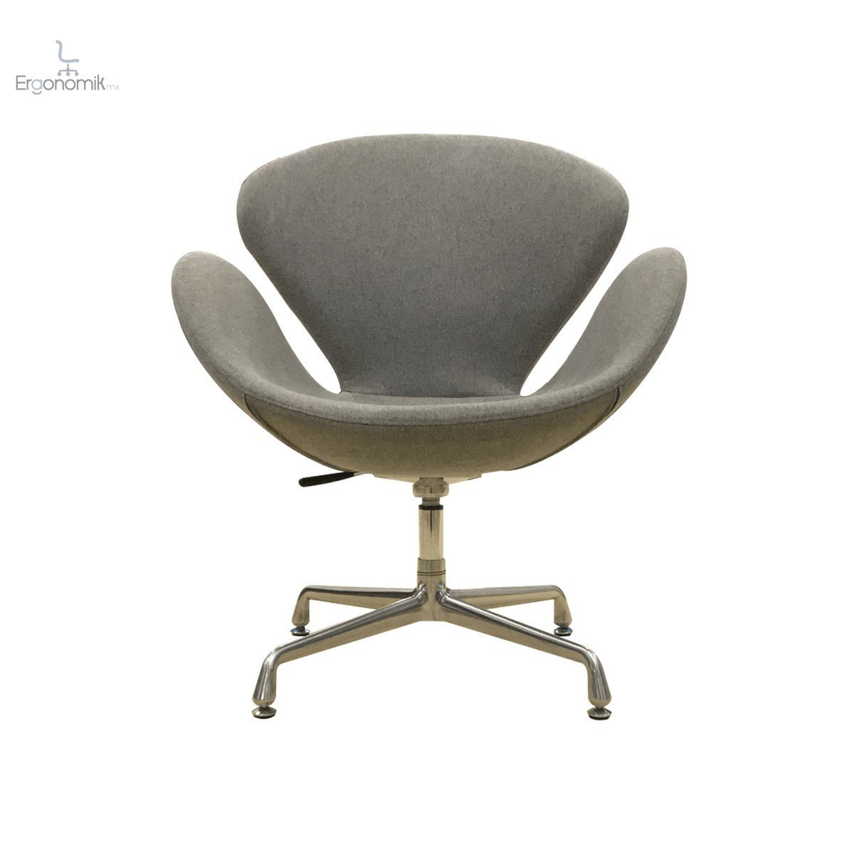 Sillón Swan - Ergonomik banco MEM
