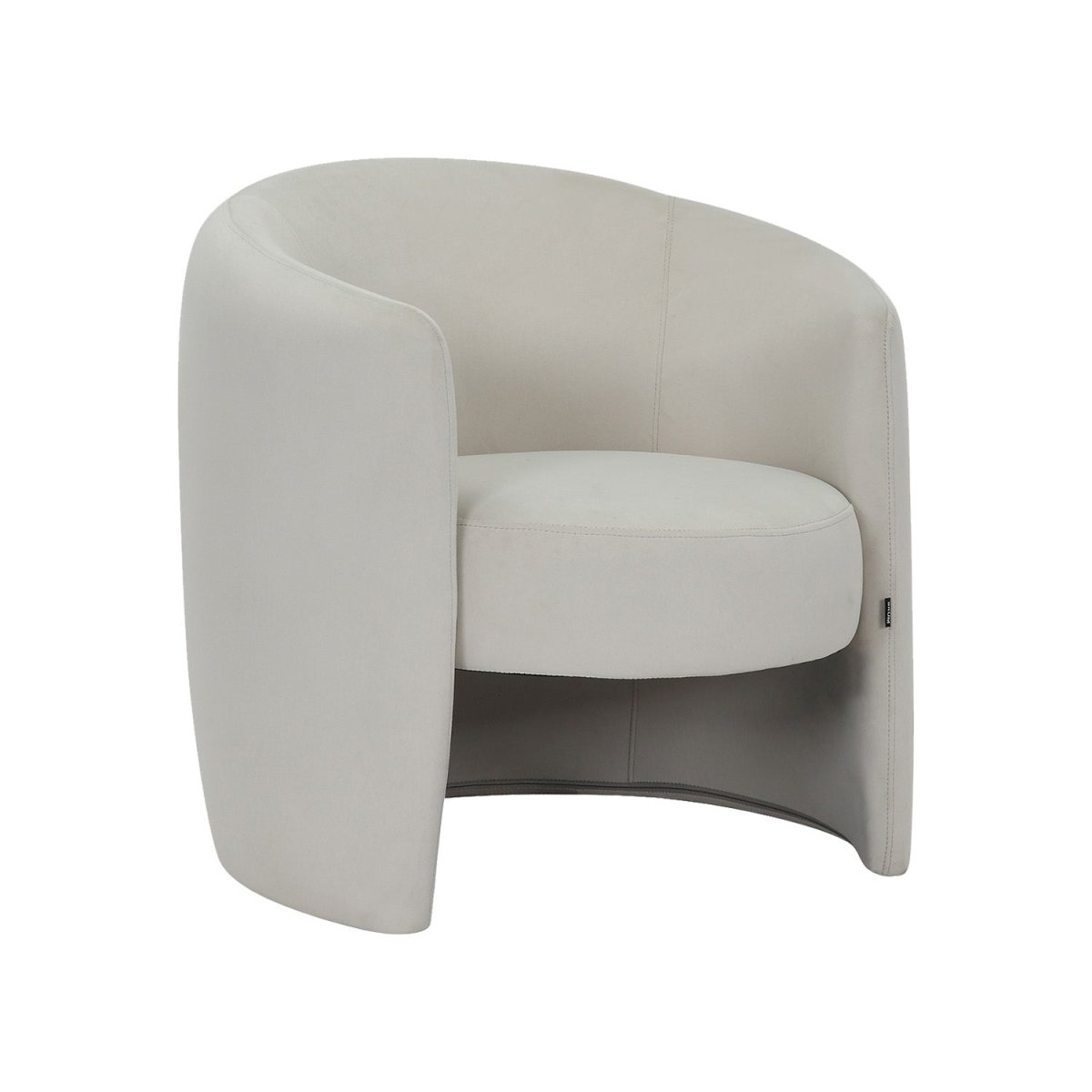 Sillon Tavolara - Ergonomik sofa MBK