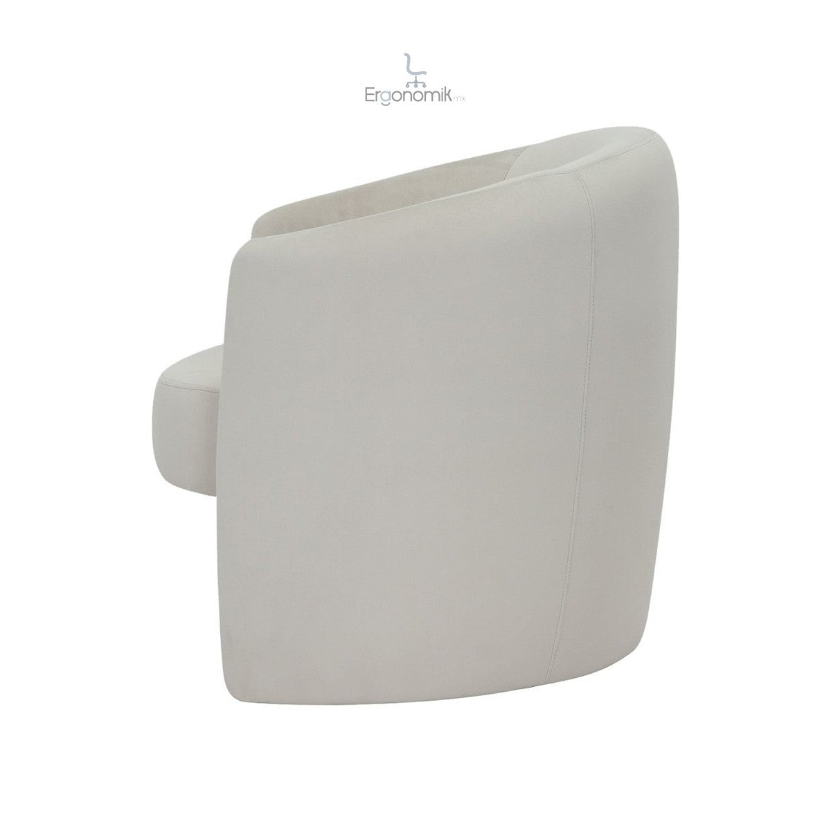 Sillon Tavolara - Ergonomik sofa MBK
