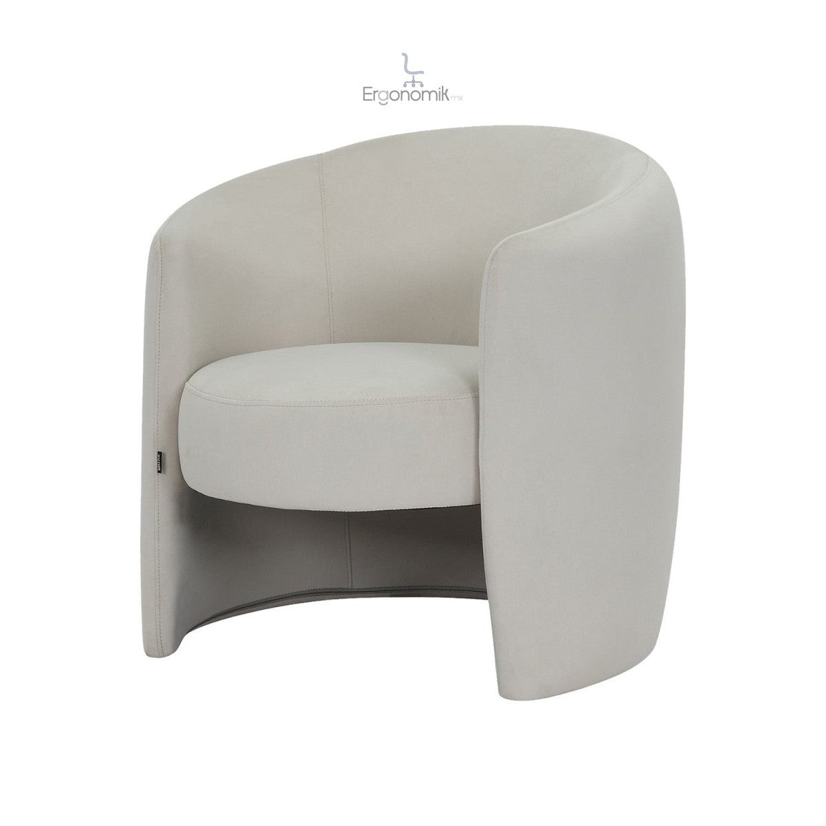Sillon Tavolara - Ergonomik sofa MBK