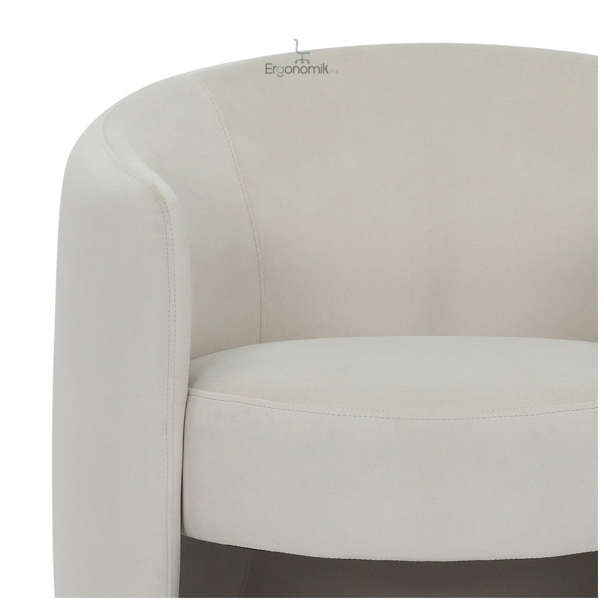 Sillon Tavolara - Ergonomik sofa MBK