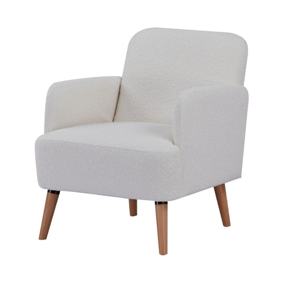 Sillon Terni - Ergonomik sofa MBK