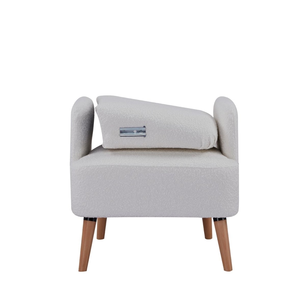 Sillon Terni - Ergonomik sofa MBK