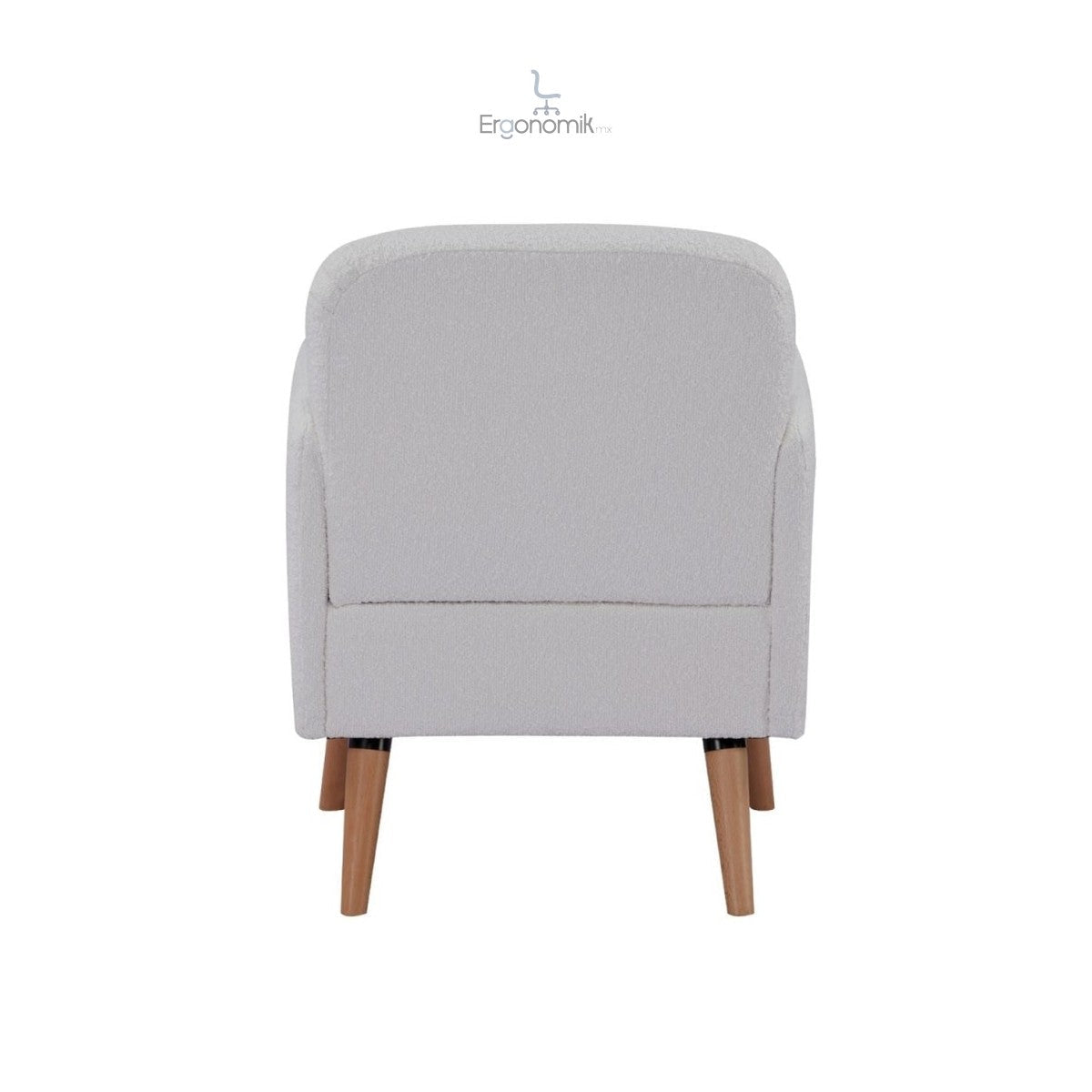 Sillon Terni - Ergonomik sofa MBK