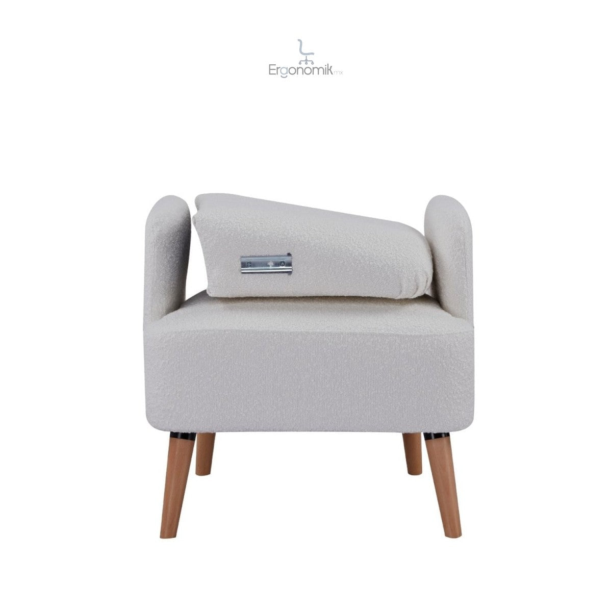 Sillon Terni - Ergonomik sofa MBK