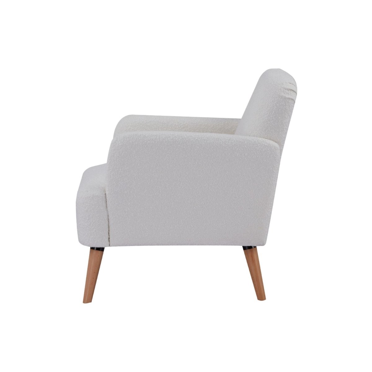 Sillon Terni - Ergonomik sofa MBK