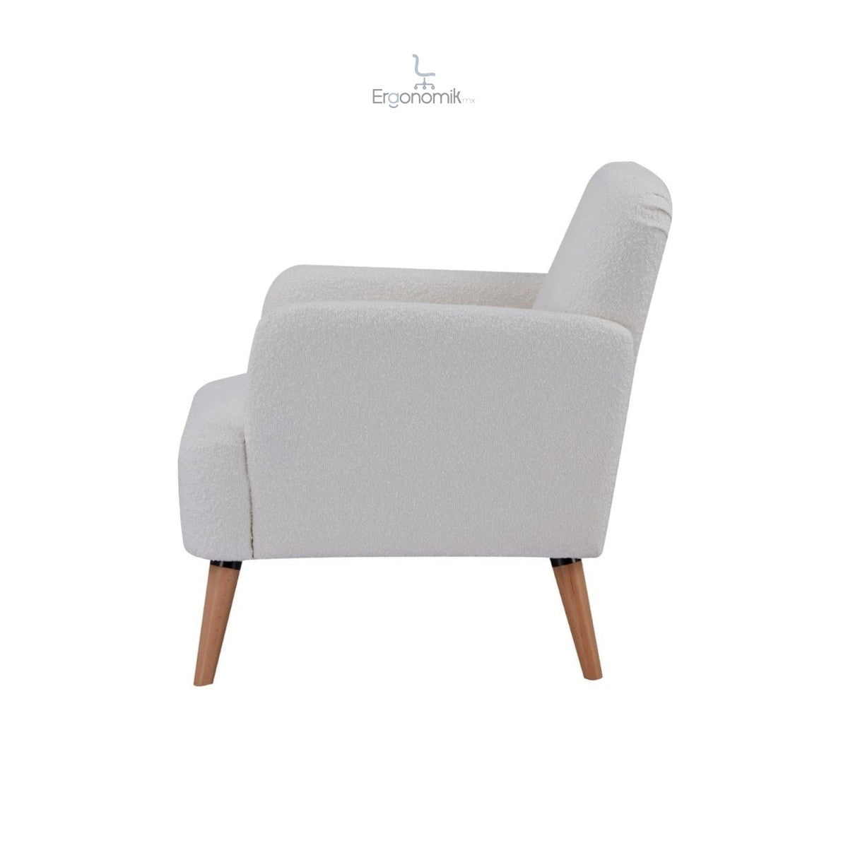 Sillon Terni - Ergonomik sofa MBK