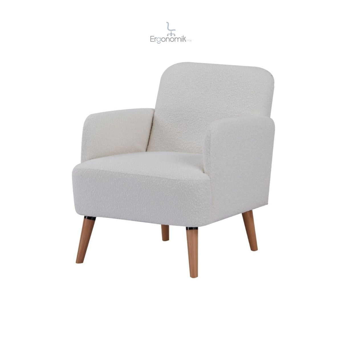Sillon Terni - Ergonomik sofa MBK