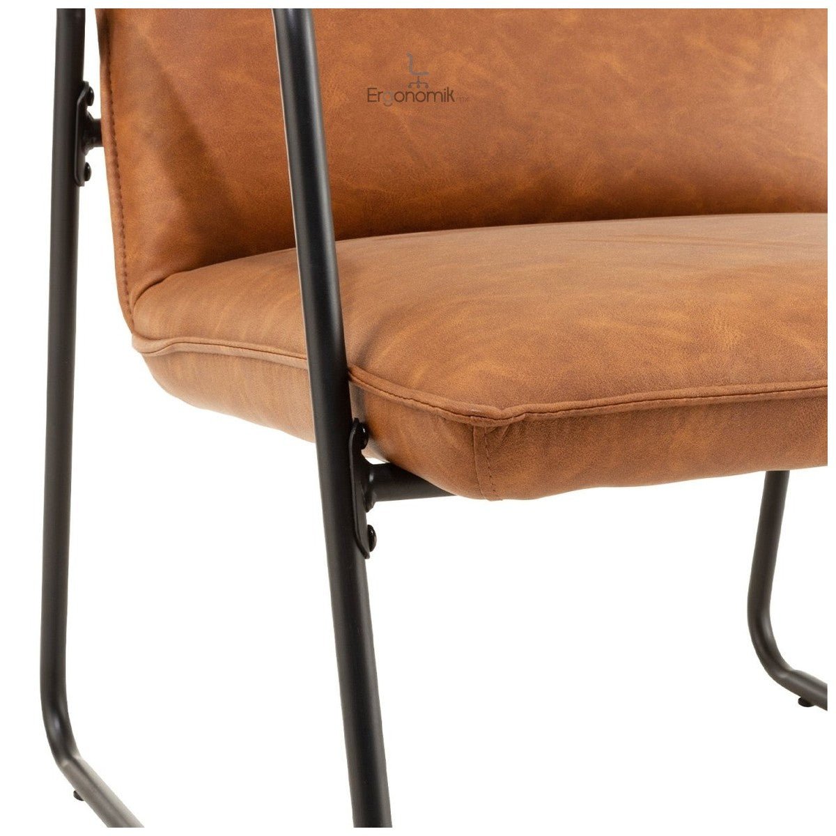 Sillon Torcello - Ergonomik sofa MBK