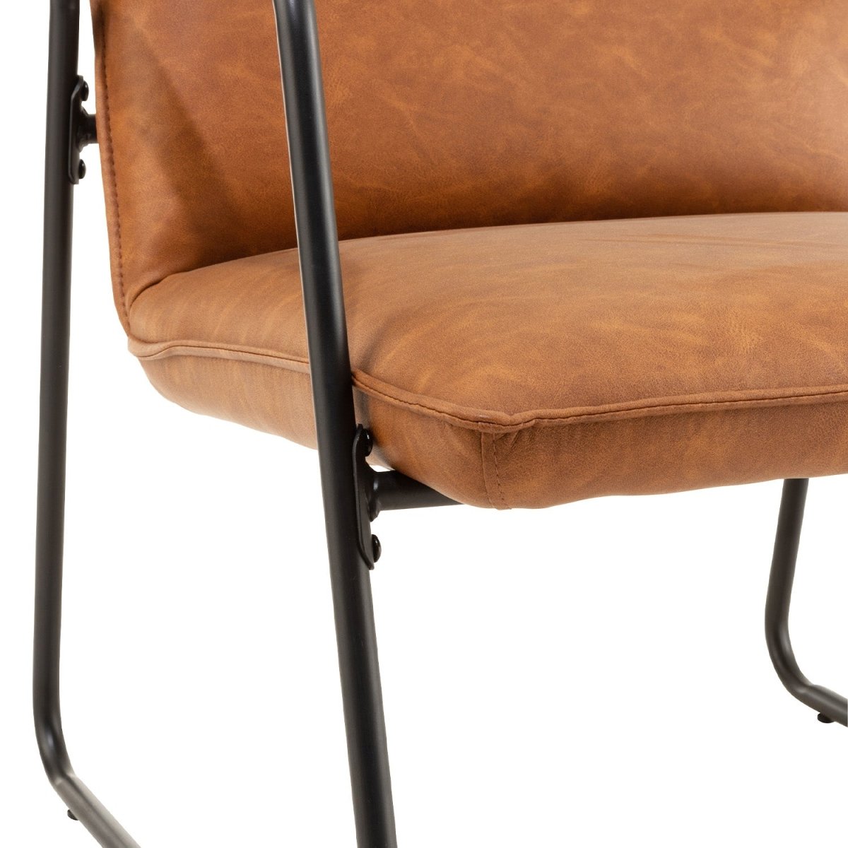 Sillon Torcello - Ergonomik sofa MBK