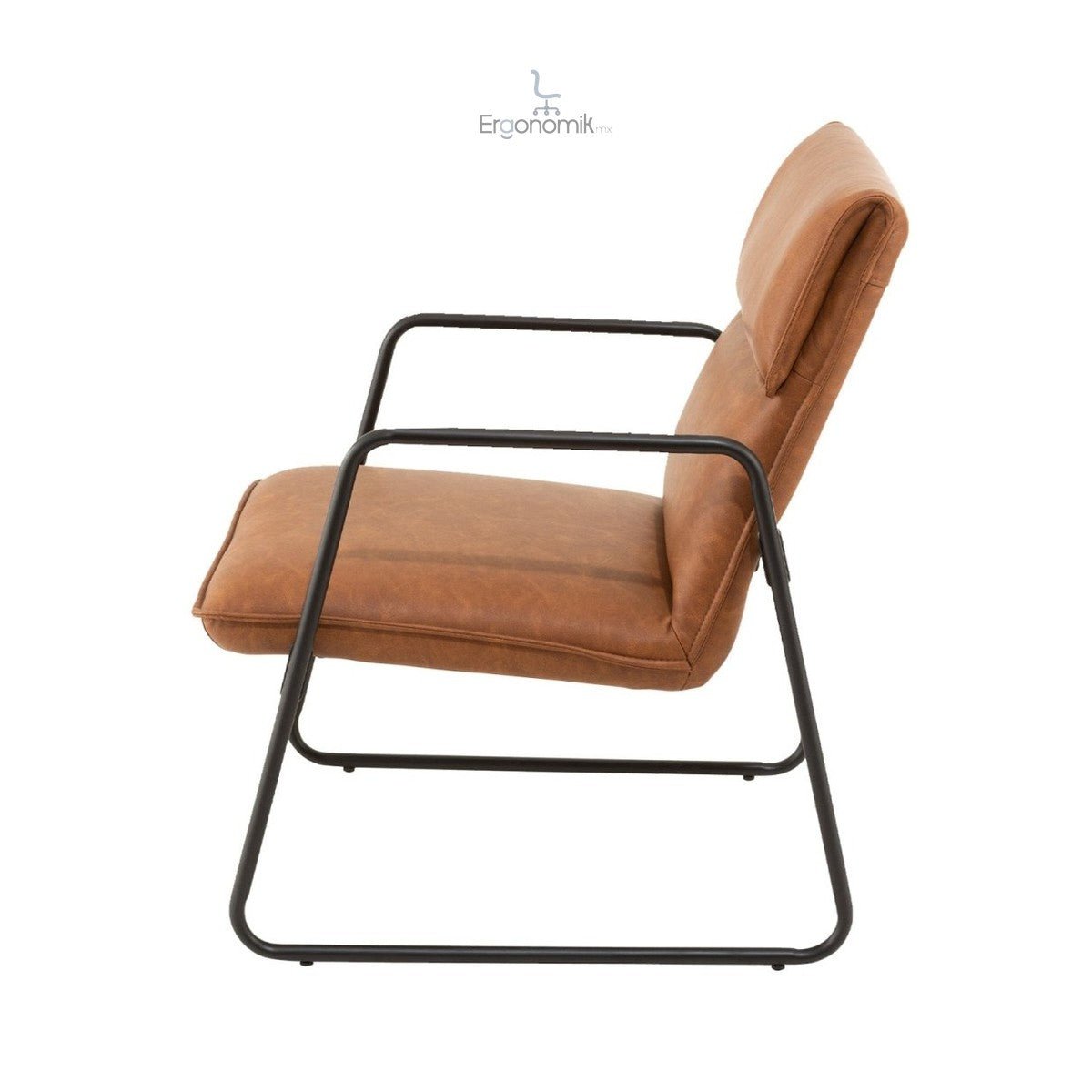 Sillon Torcello - Ergonomik sofa MBK