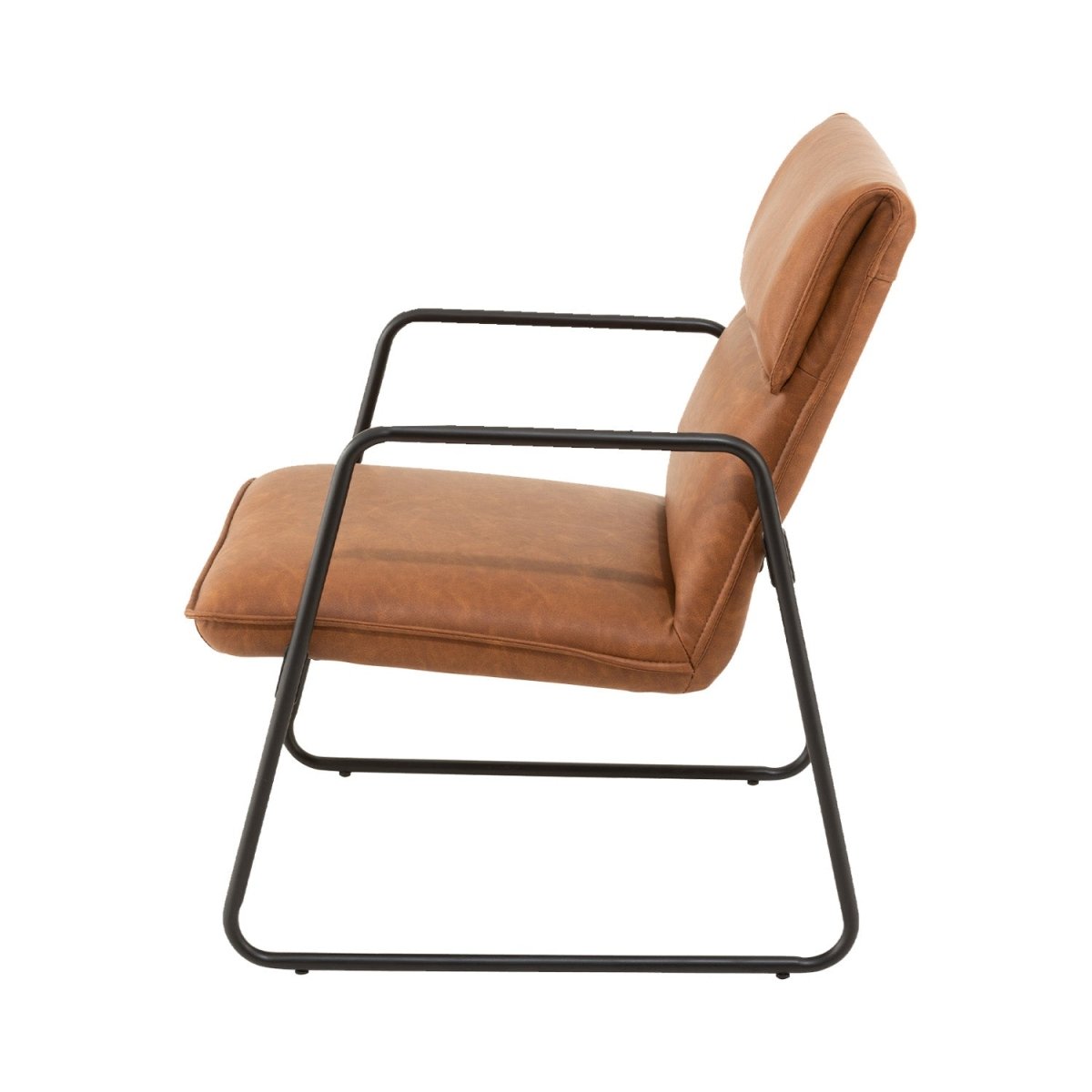 Sillon Torcello - Ergonomik sofa MBK